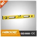 hand tools / magnet spirit level /aluminium spirit level /heavy duty box spirit level